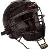 Deals 👍 All-Star MVP1000 Catcher's Helmet/Face Guard, YOUTH ✔️