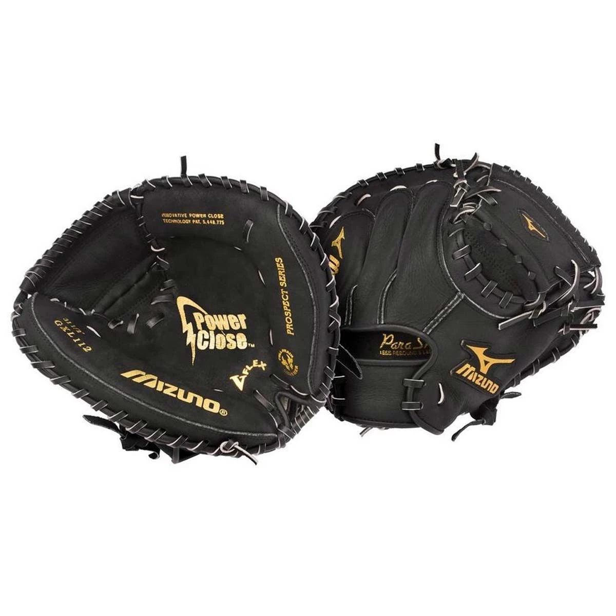 Promo π Mizuno 31.5" YOUTH Prospect Baseball Catcher's Mitt, GXC112 π― 1 Promo π Mizuno 31.5" YOUTH Prospect Baseball Catcher's Mitt, GXC112 π―