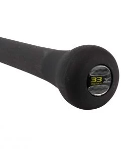 Best reviews of 🎉 Mizuno MZMC243 Maple/Carbon Composite Baseball Bat, Gray/Blue ❤️ -Hot Sale BASEBALL Store a42 252 2 1