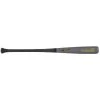 Cheap 👍 Mizuno MZMC 271 Maple/Carbon Composite Wood Bat, Grey/Black ⌛