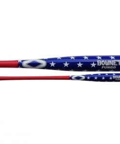 Brand new ✔️ Bownet Flag Wood Fungo Bat California ✨