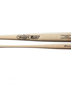 Flash Sale ❤️ 2019 Louisville M9 C271 Legacy Maple Wood Baseball Bat, WTLW5M271A18 🔥