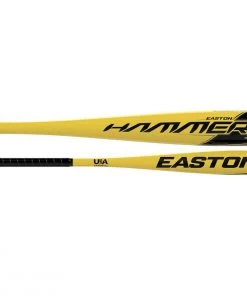 Promo 👏 Easton Hammer -9 (2-1/2") USA Youth Baseball Bat, YBB20HM9 😍