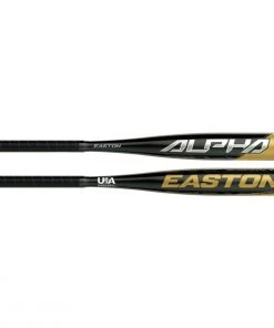 Top 10 ⭐ Easton Alpha -10 (2-1/4") USA Tee Ball Bat, TB20AL10 🔥