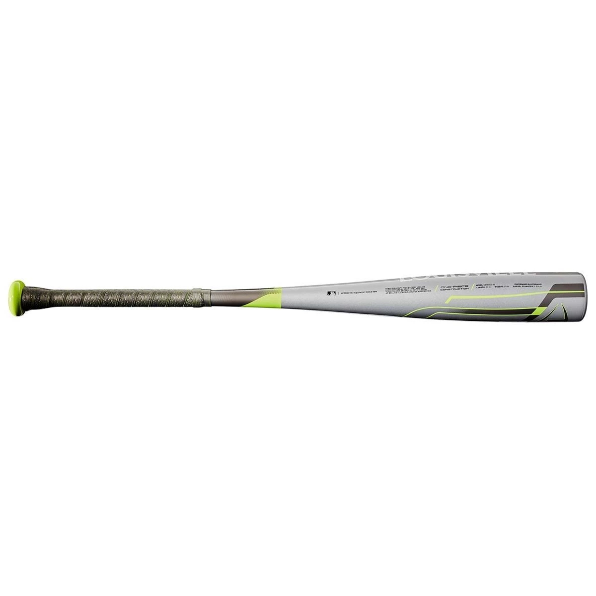 Discount π 2020 Louisville Solo -11 (2-5/8") USA Baseball Bat, WTLUBS6B1120 π₯ 2 Discount π 2020 Louisville Solo -11 (2-5/8") USA Baseball Bat, WTLUBS6B1120 π₯ - Image 2