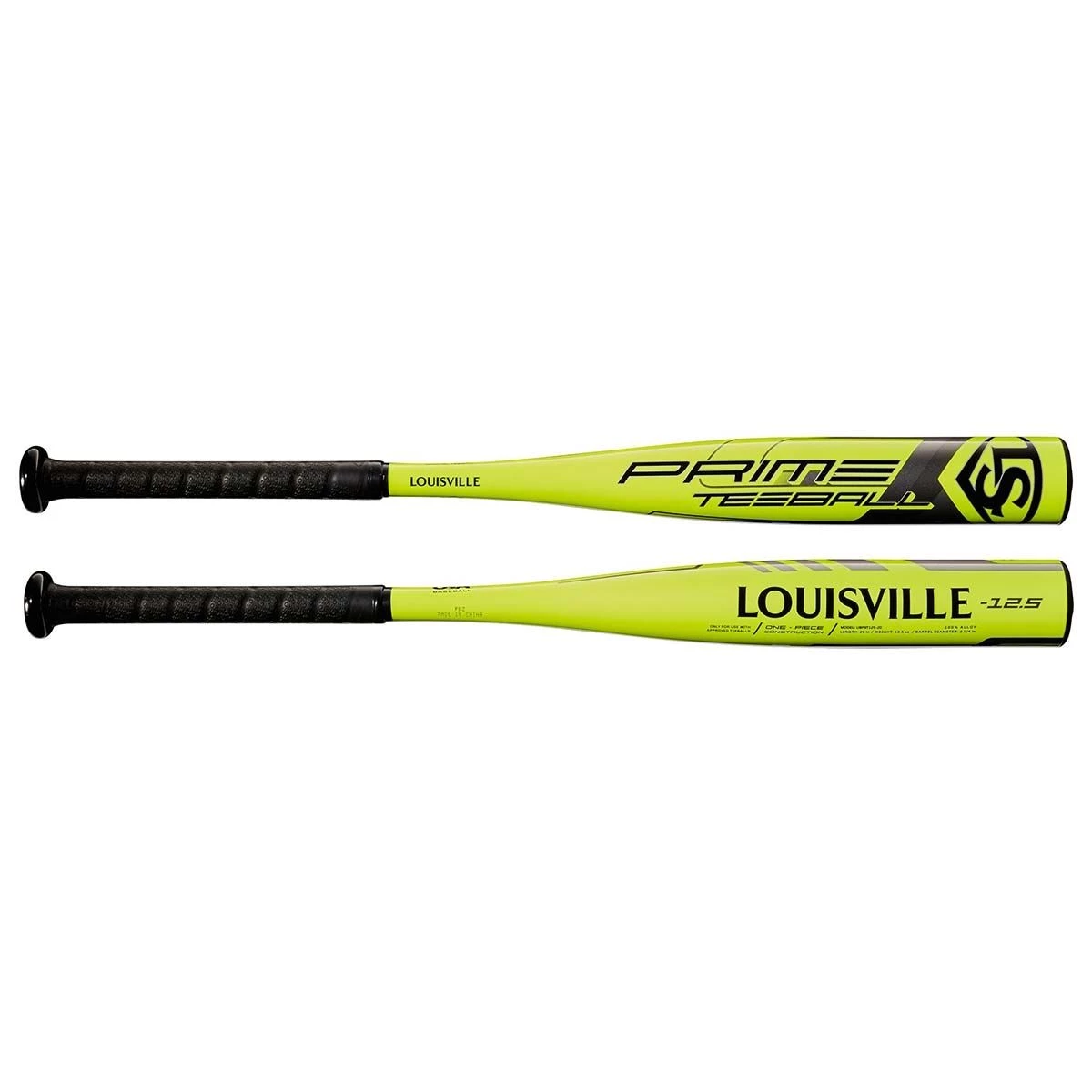 Wholesale π₯ 2020 Louisville Prime -12.5 (2-1/4") USA Tee Ball Bat, WTLUBP9T125 π 1 Wholesale π₯ 2020 Louisville Prime -12.5 (2-1/4") USA Tee Ball Bat, WTLUBP9T125 π