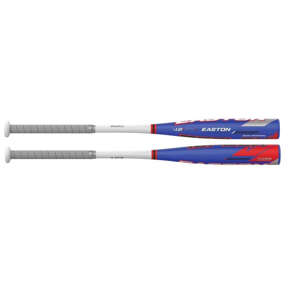 Best Sale π 2021 Easton Reflex -12 (2-1/2") USA Youth Baseball Bat, YBB21REF12 π 2 Best Sale π 2021 Easton Reflex -12 (2-1/2") USA Youth Baseball Bat, YBB21REF12 π - Image 2