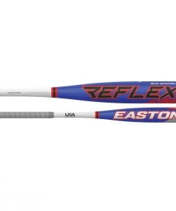 Best Sale 🎉 2021 Easton Reflex -12 (2-1/2") USA Youth Baseball Bat, YBB21REF12 🛒