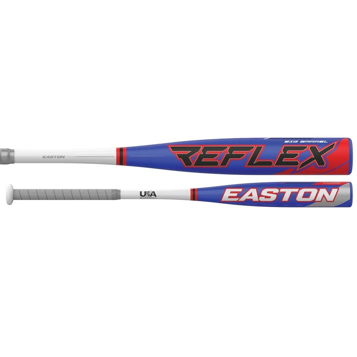 Best Sale π 2021 Easton Reflex -12 (2-1/2") USA Youth Baseball Bat, YBB21REF12 π 1 Best Sale π 2021 Easton Reflex -12 (2-1/2") USA Youth Baseball Bat, YBB21REF12 π