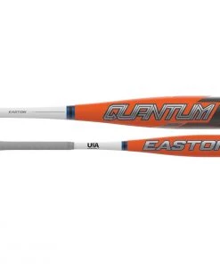 Cheap ✨ 2021 Easton Quantum -11 (2-5/8") USA Youth Baseball Bat, YBB21QUAN11 🤩