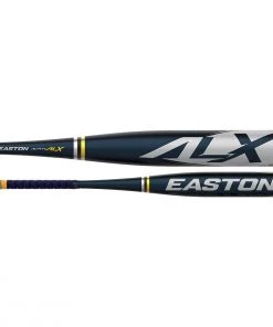 Coupon 🔥 2022 Easton Alpha ALX -3 BBCOR Baseball Bat, BB22AL 👏