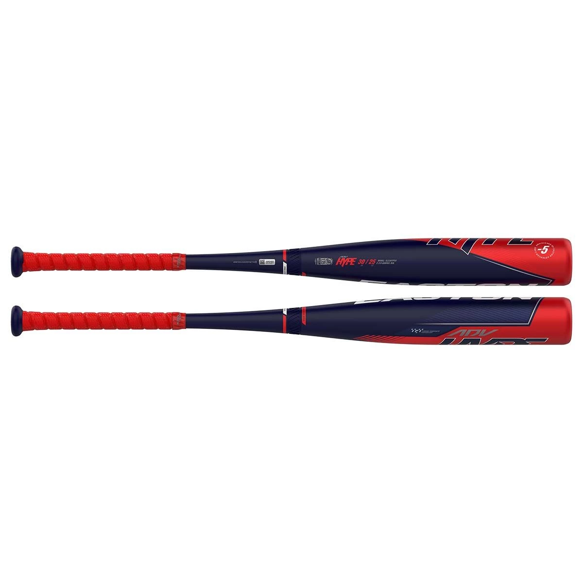 Buy π 2022 Easton ADV Hype -5 (2-5/8") USSSA Baseball Bat, SL22HYP58 π 2 Buy π 2022 Easton ADV Hype -5 (2-5/8") USSSA Baseball Bat, SL22HYP58 π - Image 2