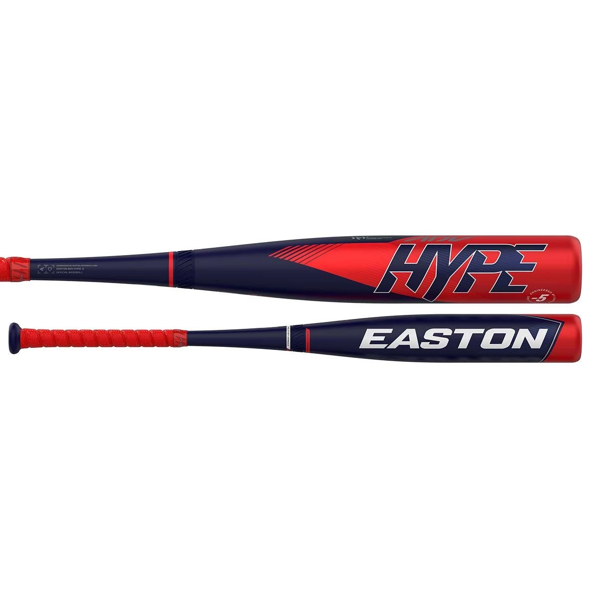 Buy π 2022 Easton ADV Hype -5 (2-5/8") USSSA Baseball Bat, SL22HYP58 π 1 Buy π 2022 Easton ADV Hype -5 (2-5/8") USSSA Baseball Bat, SL22HYP58 π