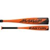 Best Sale 🔥 2022 Easton Maxum Ultra -12 (2-3/4") USSSA Big Barrel Baseball Bat, JBB22MX12 👏