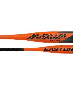 Best Sale 🔥 2022 Easton Maxum Ultra -12 (2-3/4") USSSA Big Barrel Baseball Bat, JBB22MX12 👏