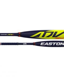 Best deal ✨ 2022 Easton ADV 360 -10 (2-5/8") USA Youth Baseball Bat, YBB22ADV10 🎉