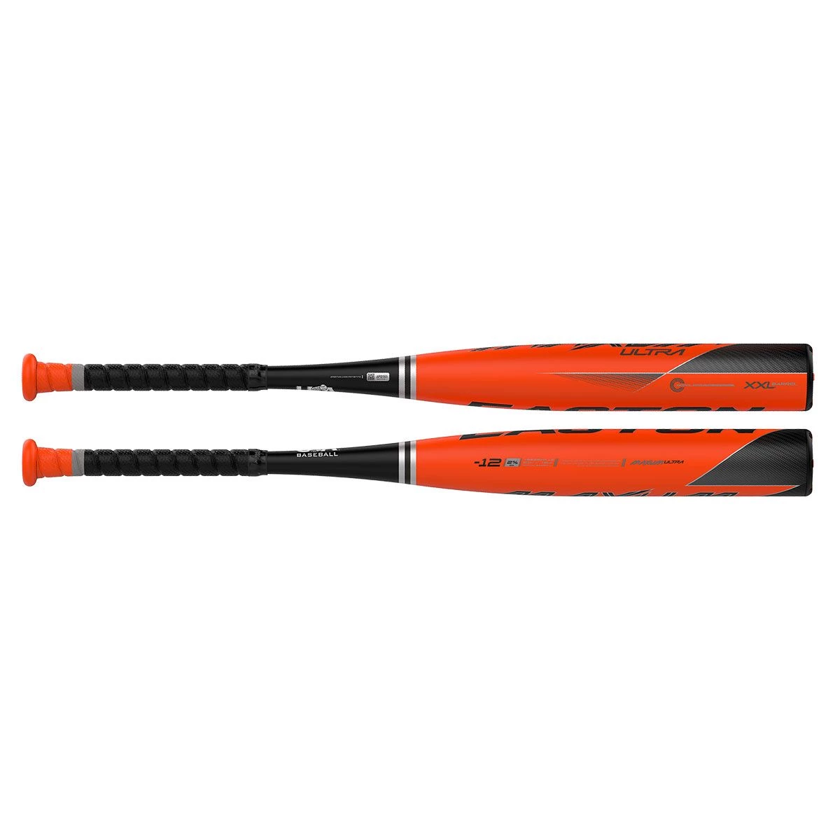 Flash Sale β 2022 Easton Maxum Ultra -12 (2-5/8") USA Youth Baseball Bat, YBB22MX12 π 2 Flash Sale β 2022 Easton Maxum Ultra -12 (2-5/8") USA Youth Baseball Bat, YBB22MX12 π - Image 2