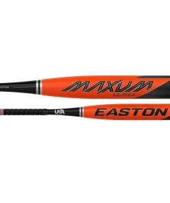 Flash Sale ⭐ 2022 Easton Maxum Ultra -12 (2-5/8") USA Youth Baseball Bat, YBB22MX12 🎁