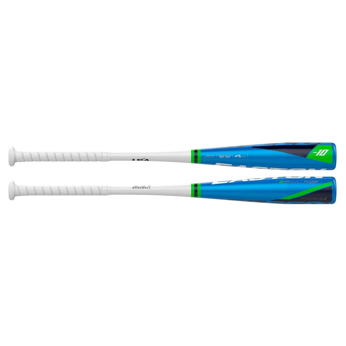 Hot Sale π₯ 2022 Easton Speed -10 (2-5/8") USA Youth Baseball Bat, YBB22SPD10 𧨠2 Hot Sale π₯ 2022 Easton Speed -10 (2-5/8") USA Youth Baseball Bat, YBB22SPD10 𧨠- Image 2