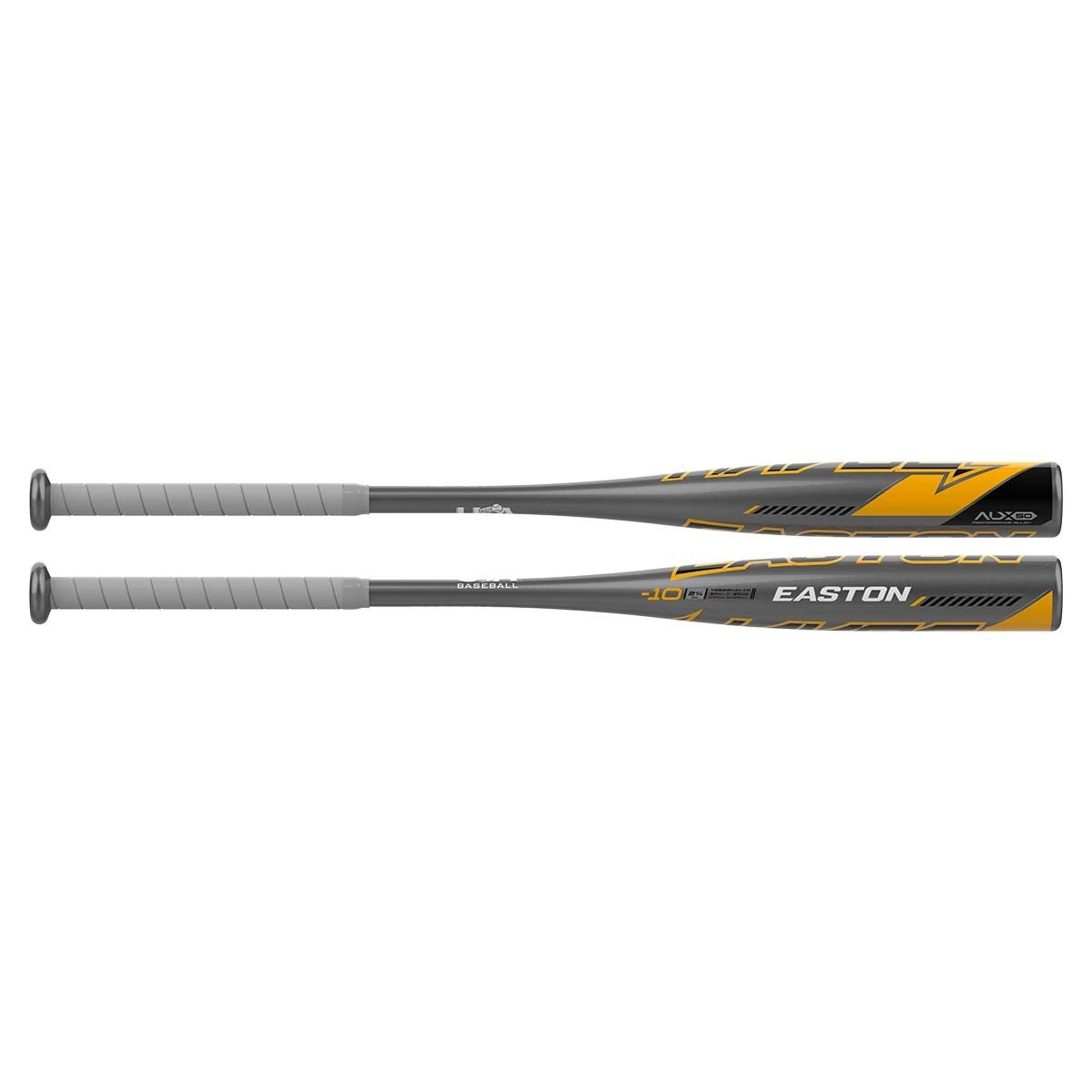 Wholesale ✨ 2022 Easton Havoc -10 (2-1/4") USA Youth Baseball Bat, YSB22HAV10 ⭐ 2 Wholesale ✨ 2022 Easton Havoc -10 (2-1/4") USA Youth Baseball Bat, YSB22HAV10 ⭐ - Image 2