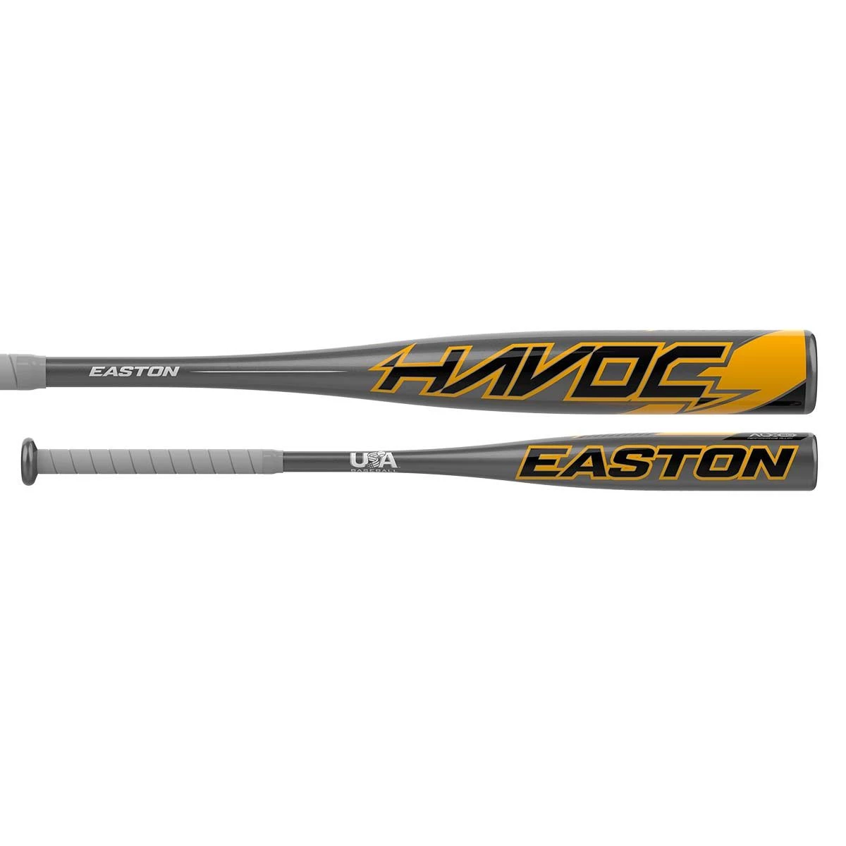 Wholesale ✨ 2022 Easton Havoc -10 (2-1/4") USA Youth Baseball Bat, YSB22HAV10 ⭐ 1 Wholesale ✨ 2022 Easton Havoc -10 (2-1/4") USA Youth Baseball Bat, YSB22HAV10 ⭐