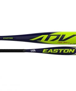 Best deal π 2022 Easton ADV -13 (2-5/8") USA Tee Ball Bat, TB22ADV13 βοΈ