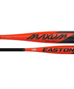 Promo 🔥 2022 Easton Maxum -11 (2-5/8") USA Tee Ball Bat, TB22MX11 ⭐