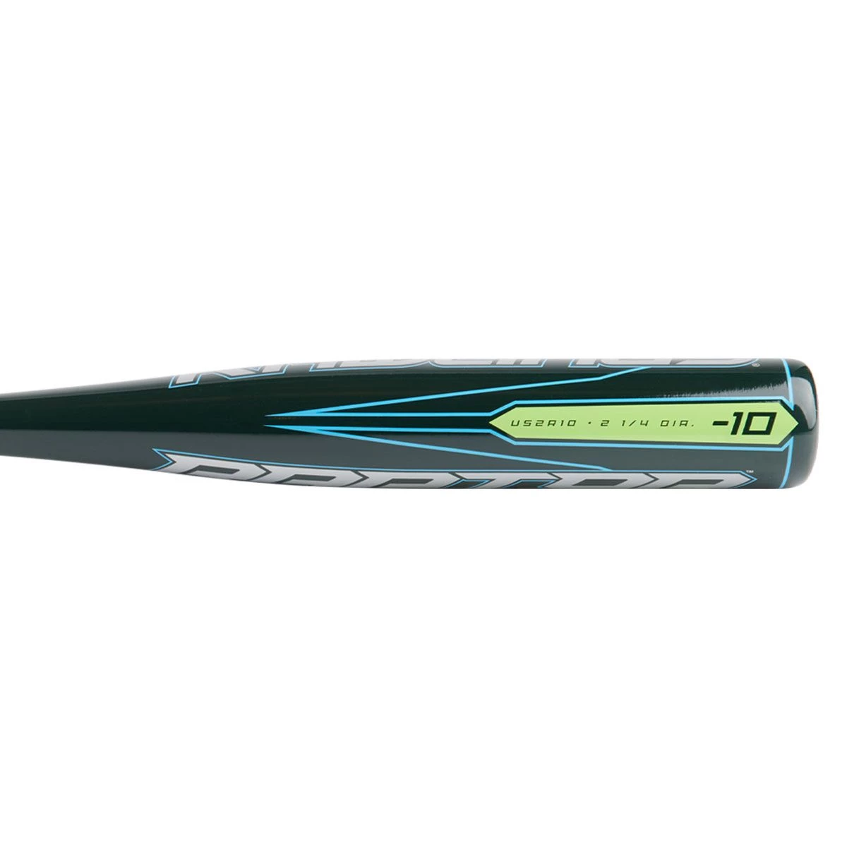 Budget 𧨠2022 Rawlings Raptor -10 (2-1/4") USA Youth Baseball Bat, US2R10 π 3 Budget 𧨠2022 Rawlings Raptor -10 (2-1/4") USA Youth Baseball Bat, US2R10 π - Image 3