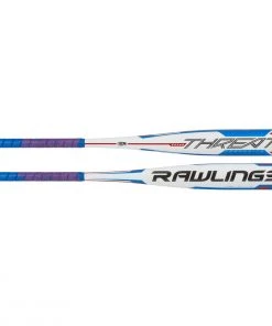 Best deal 💯 2022 Rawlings Threat -12 (2-3/4") Composite USSSA Baseball Bat, UT1T12 🎁