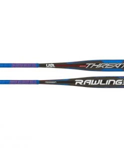 Best reviews of 🔥 2022 Rawlings Threat -12 (2-5/8") Composite USA Youth Baseball Bat, US1T12 😍