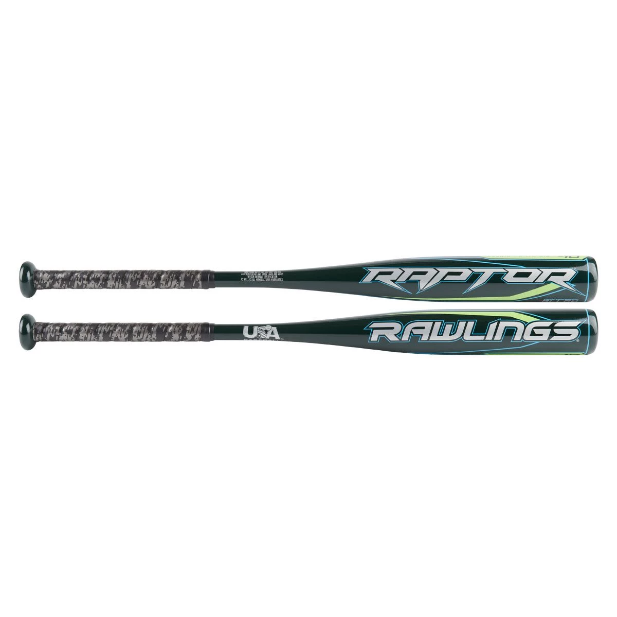 Budget 𧨠2022 Rawlings Raptor -10 (2-1/4") USA Youth Baseball Bat, US2R10 π 1 Budget 𧨠2022 Rawlings Raptor -10 (2-1/4") USA Youth Baseball Bat, US2R10 π