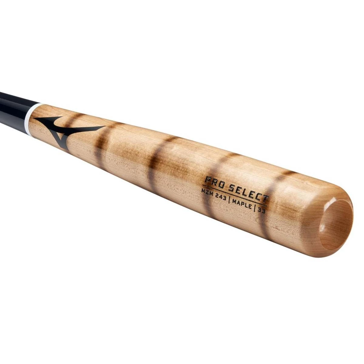 Buy β Mizuno MZM 243 Pro Select Maple Wood Baseball Bat 𧨠2 Buy β Mizuno MZM 243 Pro Select Maple Wood Baseball Bat 𧨠- Image 2