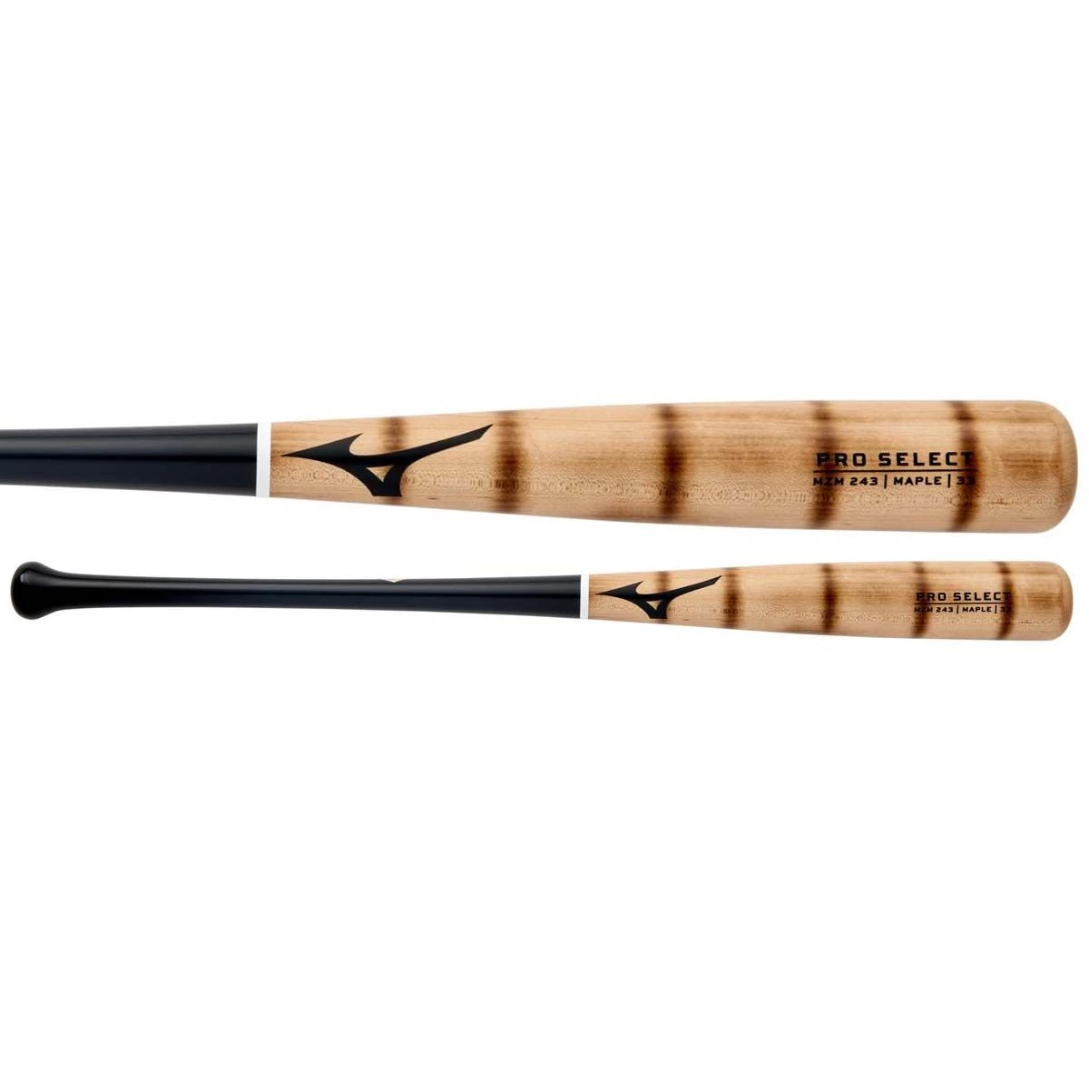 Buy β Mizuno MZM 243 Pro Select Maple Wood Baseball Bat 𧨠1 Buy β Mizuno MZM 243 Pro Select Maple Wood Baseball Bat π§¨