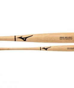 Best reviews of βοΈ Mizuno MZM 110 Pro Select Maple Wood Baseball Bat π€©
