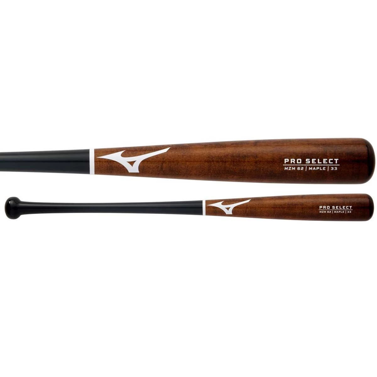 Budget π Mizuno MZM 62 Pro Select Maple Wood Baseball Bat π 1 Budget π Mizuno MZM 62 Pro Select Maple Wood Baseball Bat π