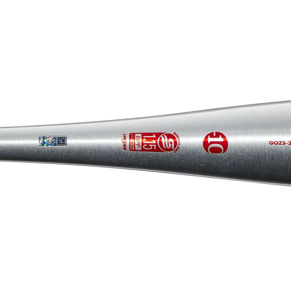 Wholesale β€οΈ 2022 DeMarini The Goods One Piece -10 (2-3/4") USSSA Baseball Bat π 3 Wholesale β€οΈ 2022 DeMarini The Goods One Piece -10 (2-3/4") USSSA Baseball Bat π - Image 3