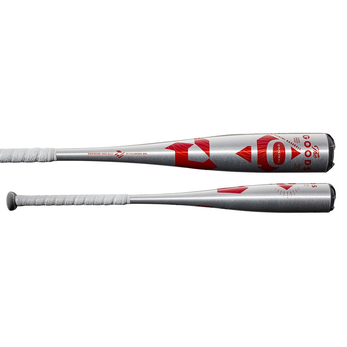 Wholesale β€οΈ 2022 DeMarini The Goods One Piece -10 (2-3/4") USSSA Baseball Bat π 1 Wholesale β€οΈ 2022 DeMarini The Goods One Piece -10 (2-3/4") USSSA Baseball Bat π