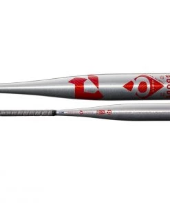 Outlet β€οΈ 2022 DeMarini The Goods One Piece -8 (2-3/4") USSSA Baseball Bat βοΈ