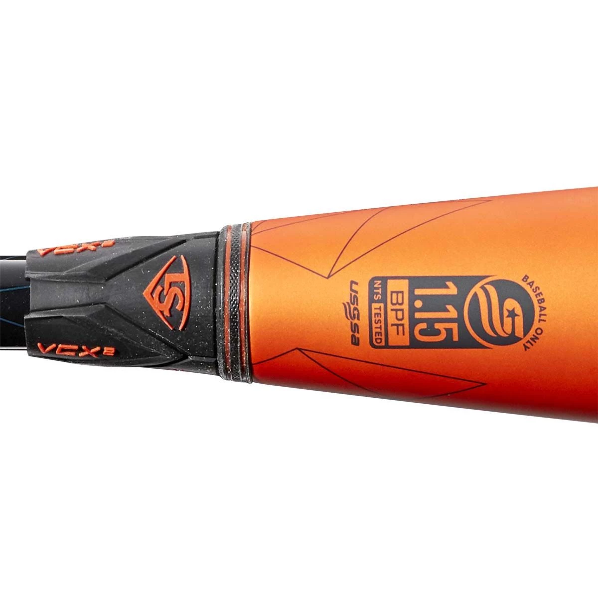 Budget π 2022 Louisville Meta SL -8 (2-3/4") USSSA Baseball Bat π 3 Budget π 2022 Louisville Meta SL -8 (2-3/4") USSSA Baseball Bat π - Image 3