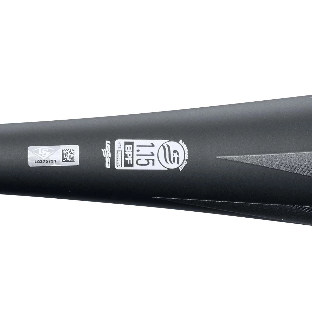 Promo π 2022 Louisville Solo -8 (2-3/4") USSSA Baseball Bat β 3 Promo π 2022 Louisville Solo -8 (2-3/4") USSSA Baseball Bat β - Image 3
