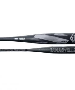 Promo π 2022 Louisville Solo -8 (2-3/4") USSSA Baseball Bat β
