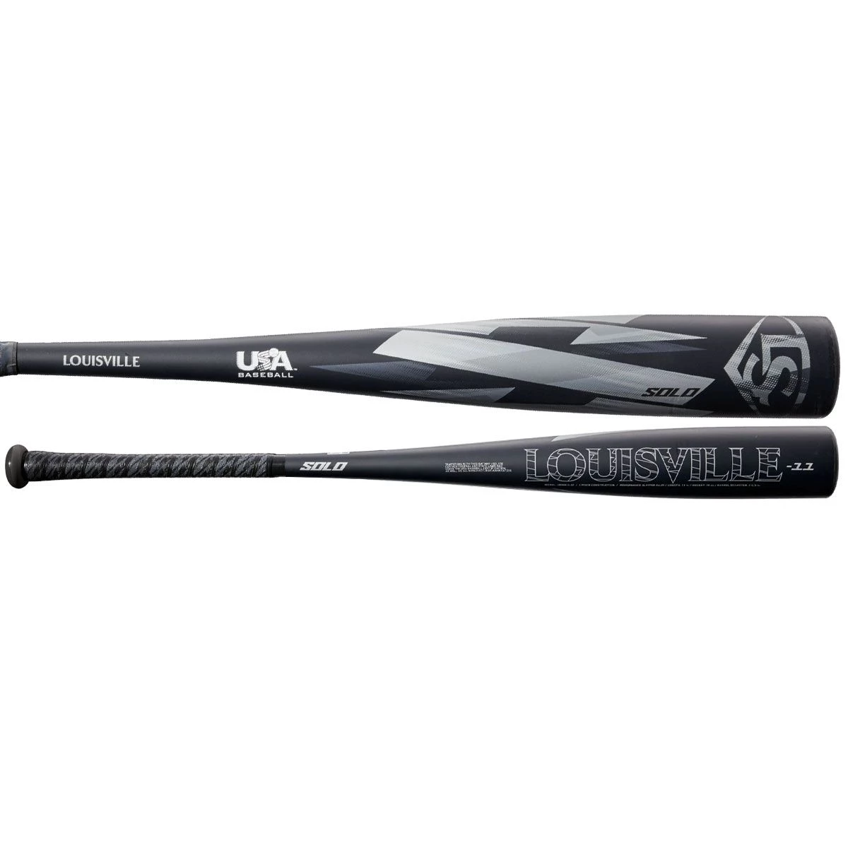 Cheapest β¨ 2022 Louisville Solo -11 (2-5/8") USA Youth Baseball Bat, WBL2537010 π 1 Cheapest β¨ 2022 Louisville Solo -11 (2-5/8") USA Youth Baseball Bat, WBL2537010 π
