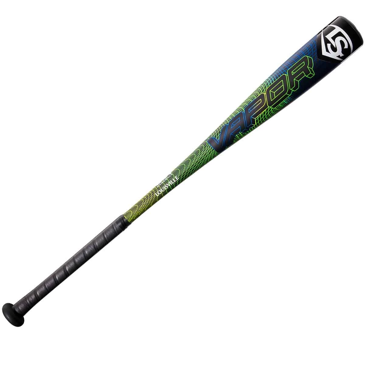 Wholesale π 2022 Louisville Vapor -9 (2-5/8") USA Youth Baseball Bat, WBL2539010 π 3 Wholesale π 2022 Louisville Vapor -9 (2-5/8") USA Youth Baseball Bat, WBL2539010 π - Image 3
