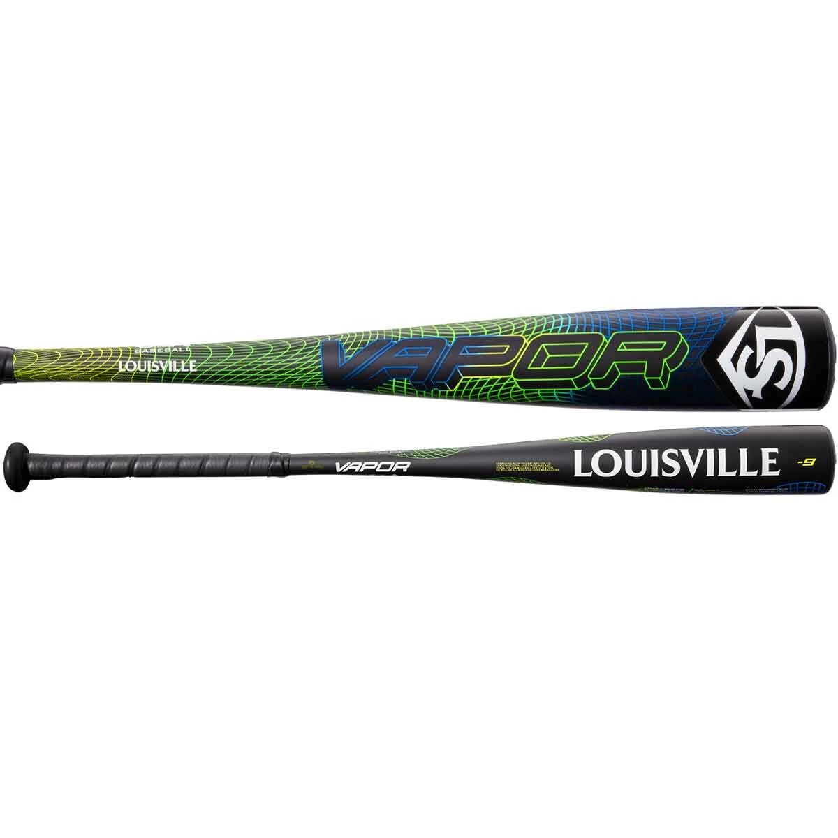 Wholesale π 2022 Louisville Vapor -9 (2-5/8") USA Youth Baseball Bat, WBL2539010 π 1 Wholesale π 2022 Louisville Vapor -9 (2-5/8") USA Youth Baseball Bat, WBL2539010 π