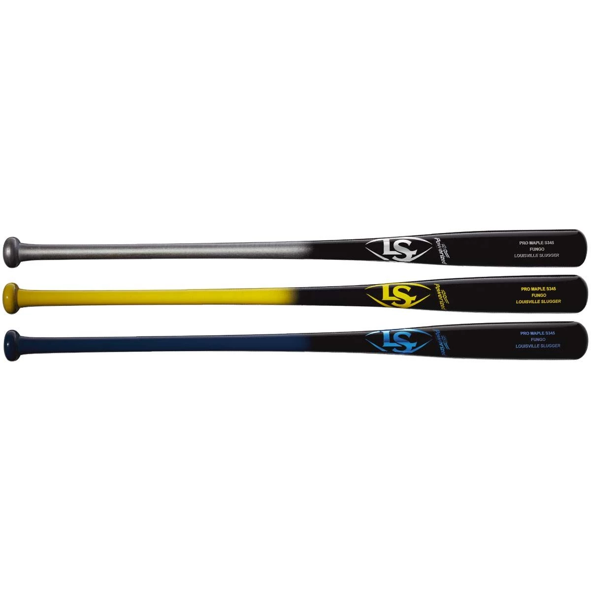 Best Sale π 2022 Louisville S345 Maple Fungo Bat Black/Royal β 1 Best Sale π 2022 Louisville S345 Maple Fungo Bat Black/Royal β