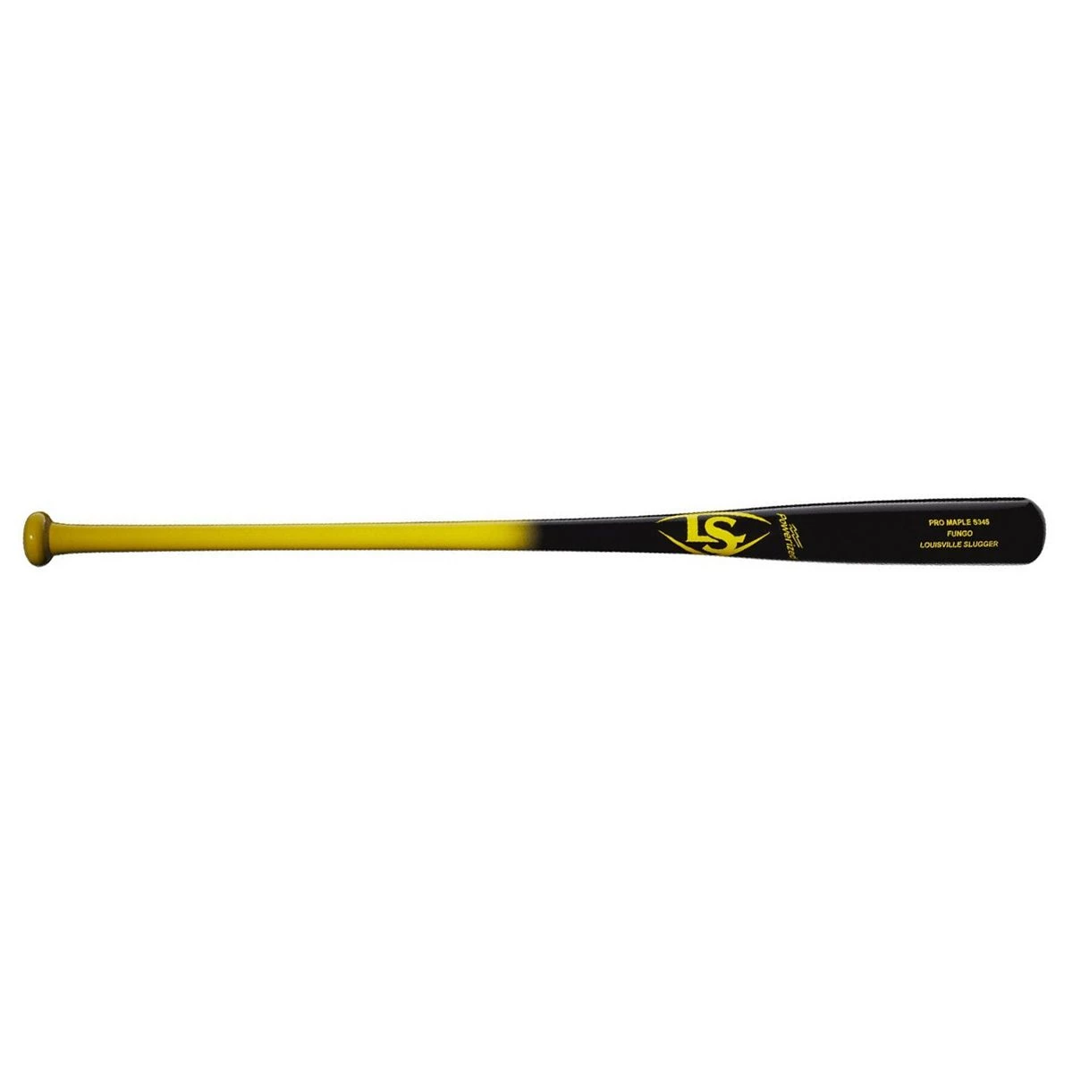 Best Sale π 2022 Louisville S345 Maple Fungo Bat Black/Royal β 5 Best Sale π 2022 Louisville S345 Maple Fungo Bat Black/Royal β - Image 5
