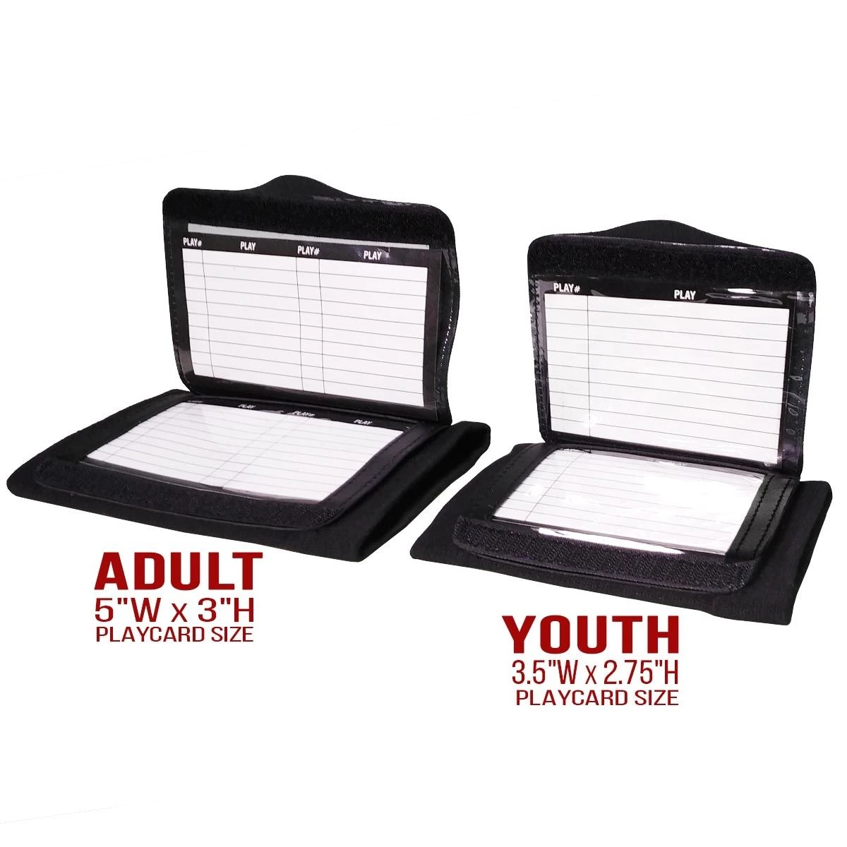 Buy 🎁 Champro TRIPLE Quarterback Playbook Wrist Band Optic Yellow 🤩 3 Buy 🎁 Champro TRIPLE Quarterback Playbook Wrist Band Optic Yellow 🤩 - Image 3