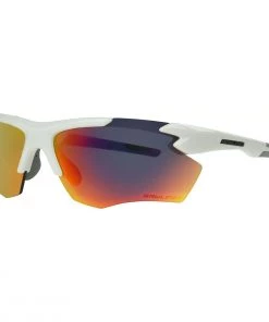 Buy 🧨 Rawlings 2102 Adult 👓 Sunglasses, White with Red Mirror 🤩