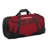 Budget 🛒 Champro Team Duffle Bag Scarlet 🔥