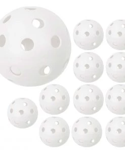 Promo β€οΈ Champion 12pk Plastic Baseballs, PLBB π